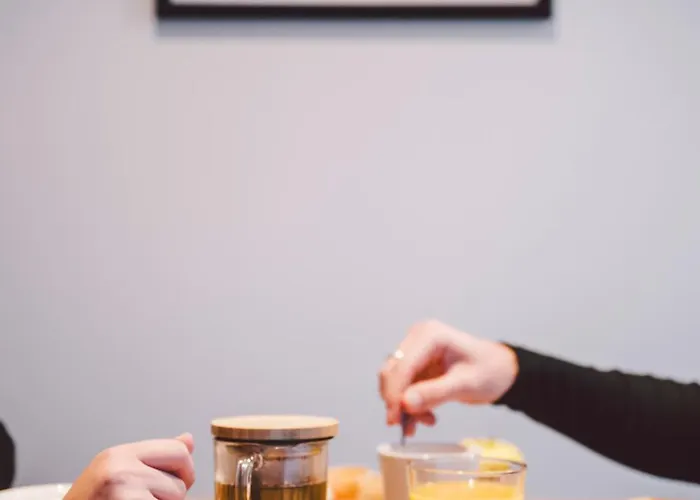 Otel Ibis Centre Rive Droite Pasteur