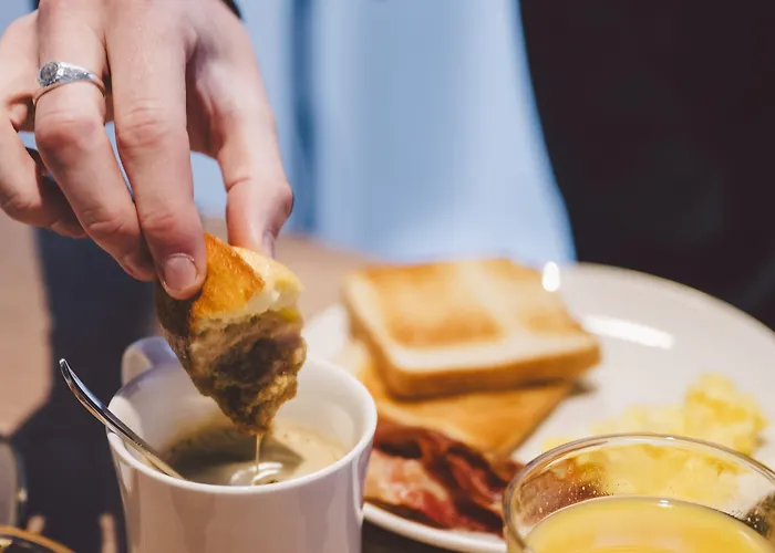 Ibis Centre Rive Droite Pasteur Rouen