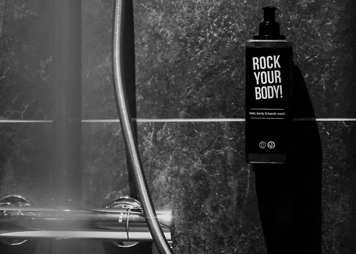 Ibis Centre Rive Droite Pasteur 3* Rouen